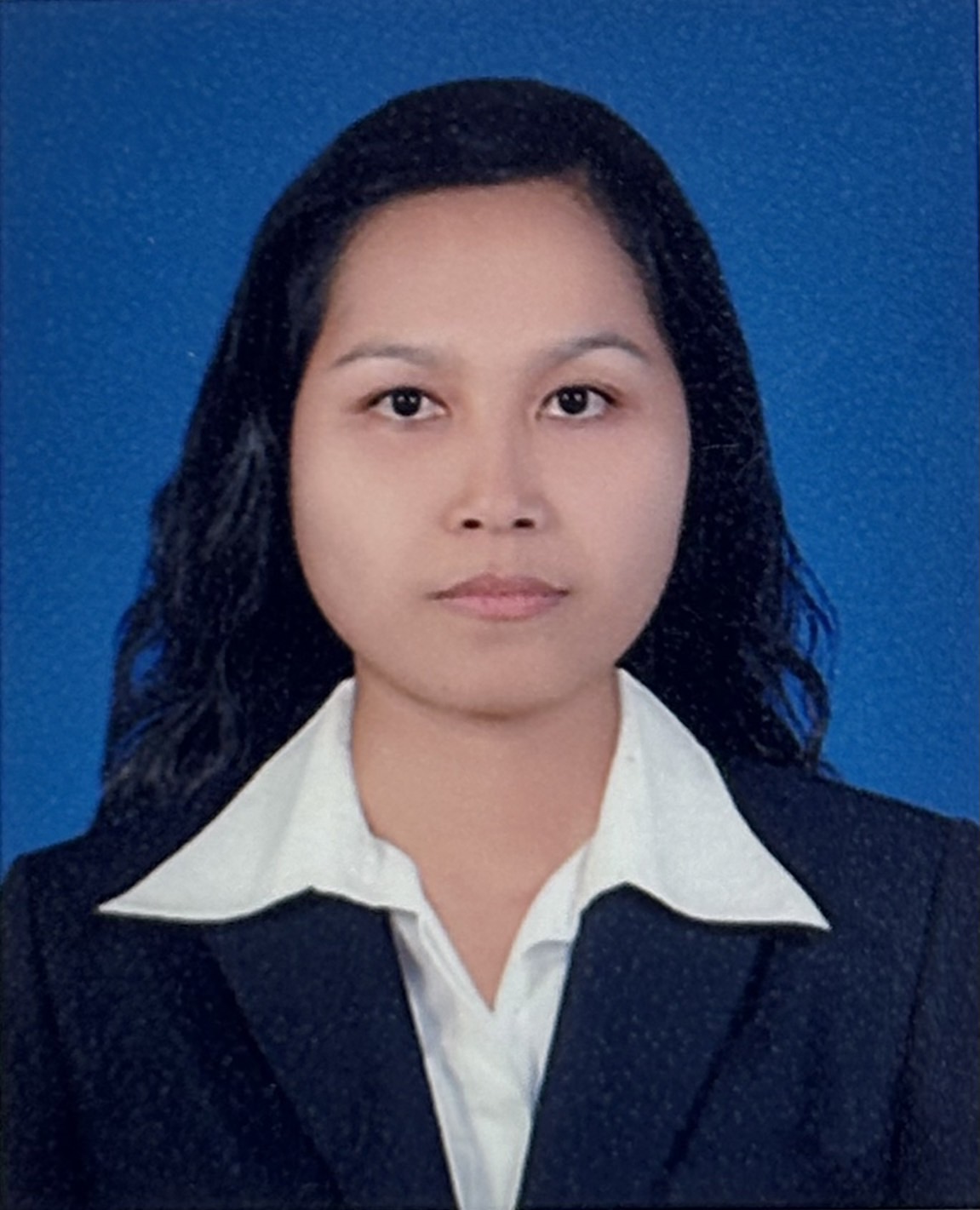 นางสาวพนัชกร ศิริรักษ์