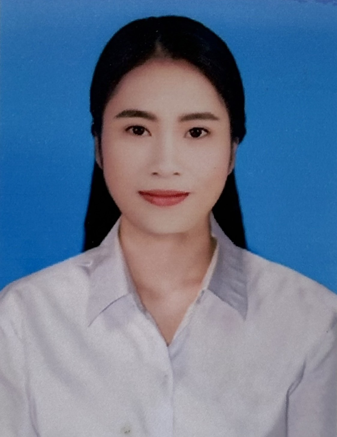 นางสาวพัชรี ผิวทอง