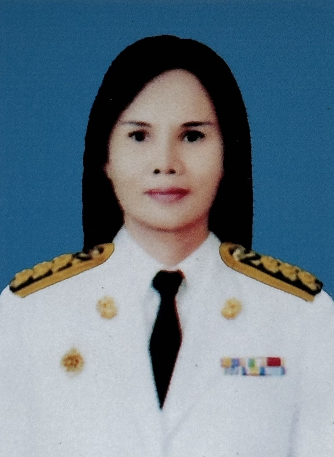 นางสาวปุญญิสา เนื้อแก้ว