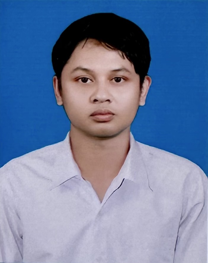 นายยุทธพงษ์ ฉิมงาม