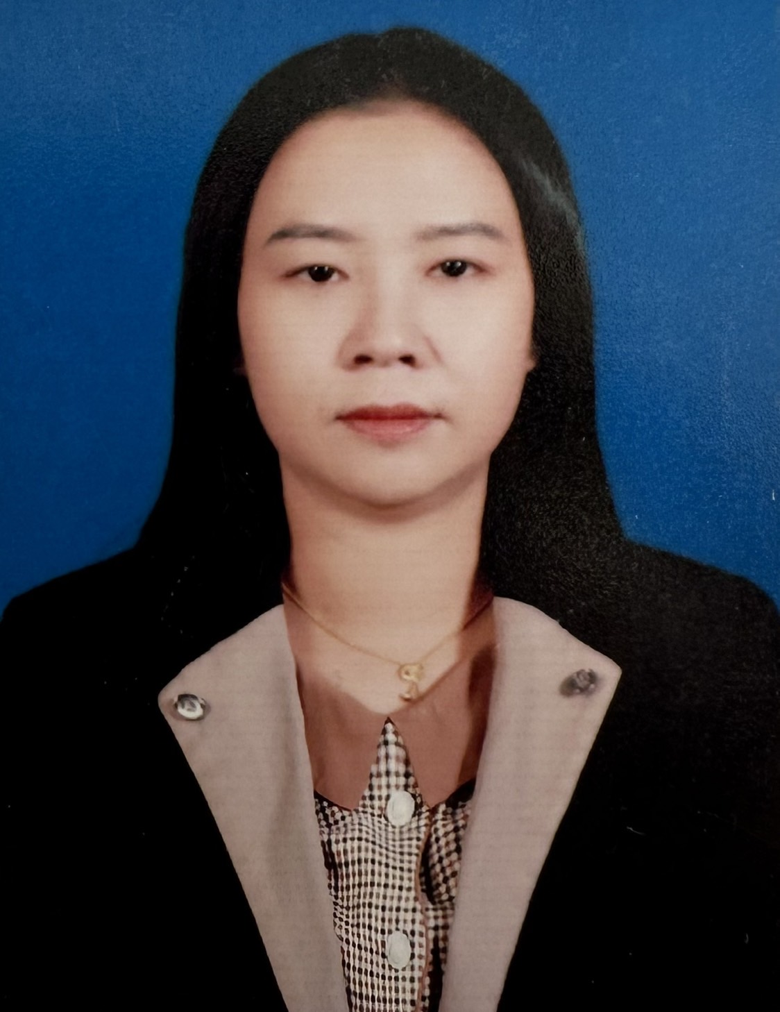 นางสาวพิมพ์พิชชา สำนักนิตย์