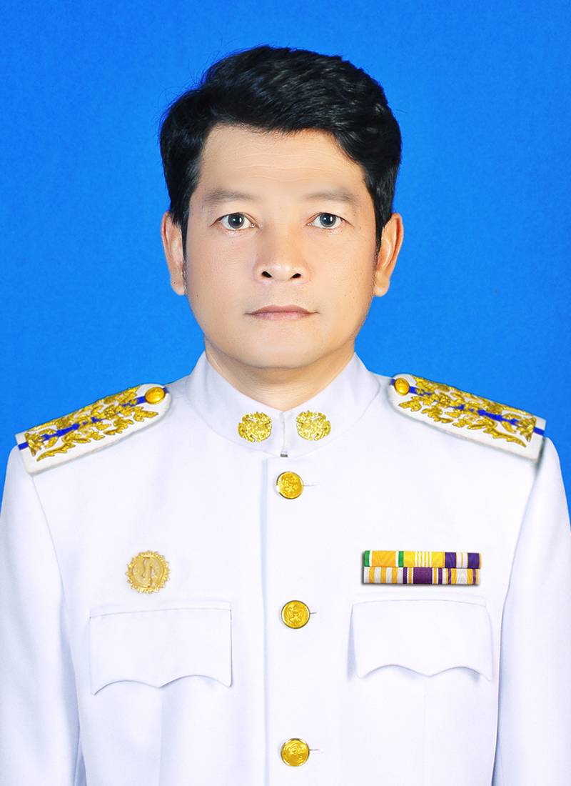 นายชัยสิทธิ์ เหลือล้น