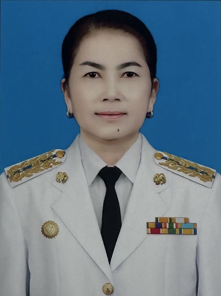 นางไพรินทร์ ปรากฏชื่อ