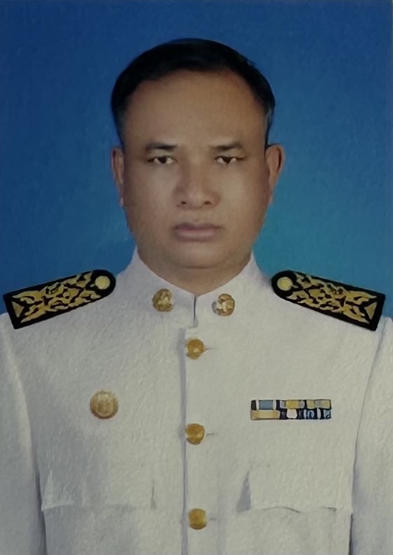 นายนิพล เหิมหาญ