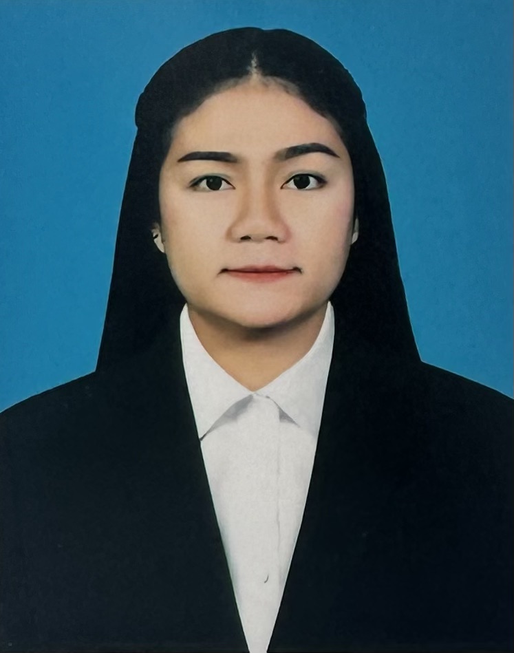 นางสาวธันย์ชนก มุมทอง