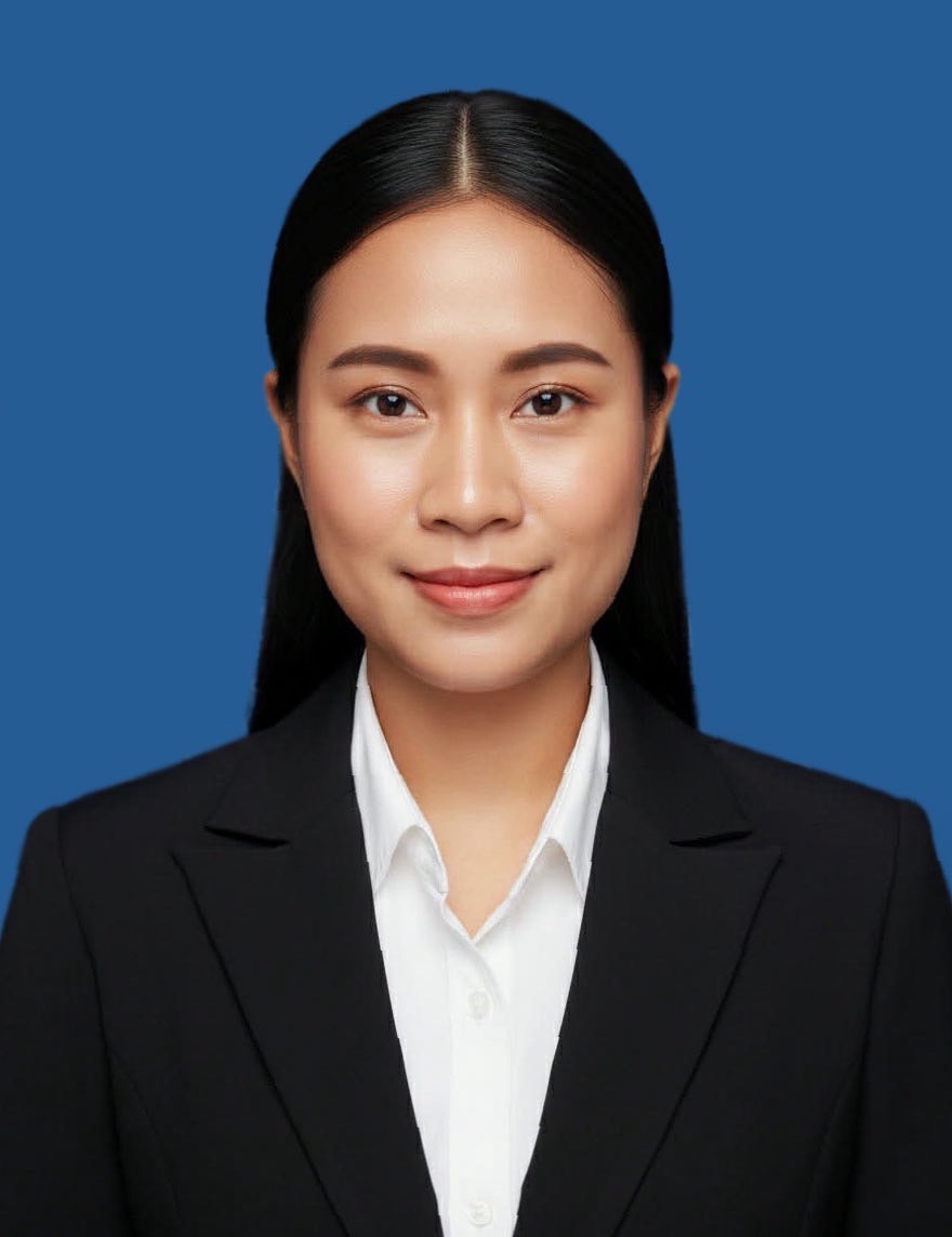 นางสาวพัชรี ผิวทอง