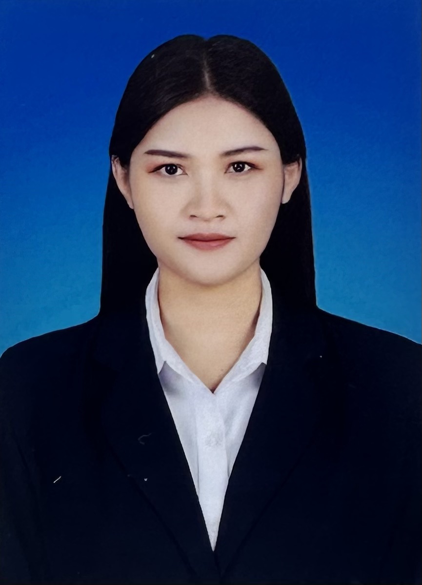 นางสาวสิริวิมล ภาสุวรรณ